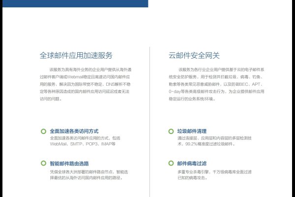 Shenqing企业邮箱，高效、安全的企业沟通工具-百挑一