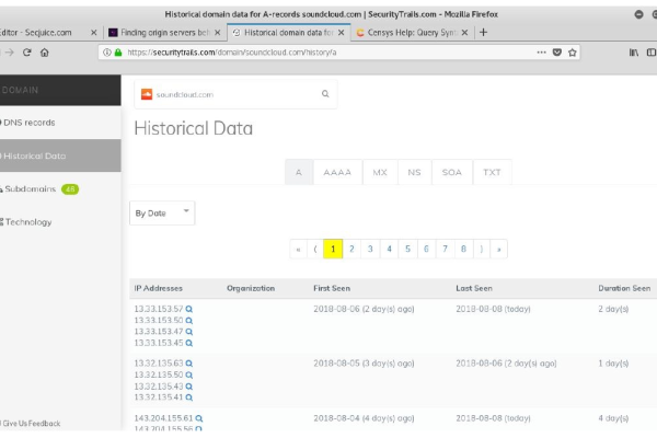 CDN源IP获取法，京瓷M6530cdn IP查询指南-百挑一