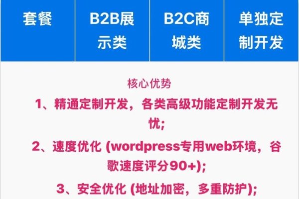 WordPress外贸网站建站指南-百挑一