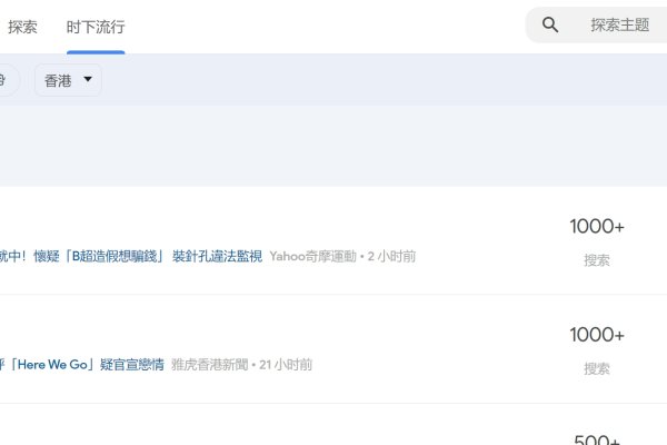 探索搜索网站，因特网上海量网页的集结地-百挑一