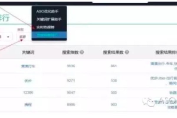 ASO优化师，提升APP搜索排名与曝光的专业人员-百挑一