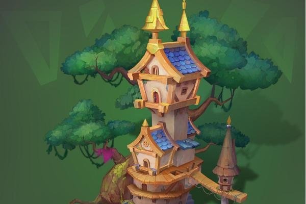 H5游戏与网页游戏的区别-百挑一