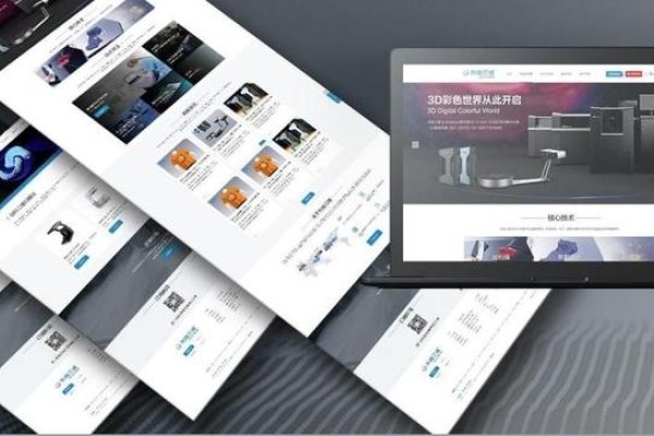 探索制作公司网站建设的核心要素-百挑一