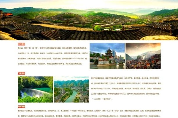 遵义网站优化策略与实践-百挑一