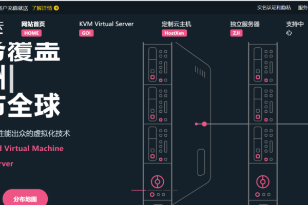 宿主机开VPS，高效虚拟化技术的探索与实践-百挑一