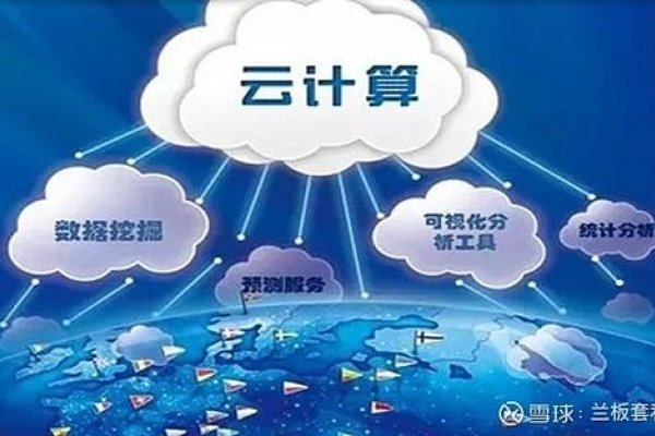 云服务器腾讯CVM概述，从云计算到多领域应用解析。-百挑一