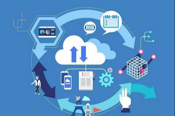 云计算技术应用专业,开启数字化时代的新篇章-百挑一