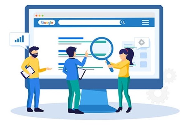 优化网站主页排名的方法-百挑一