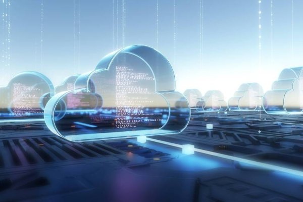 云主机的多元应用与广阔前景-百挑一