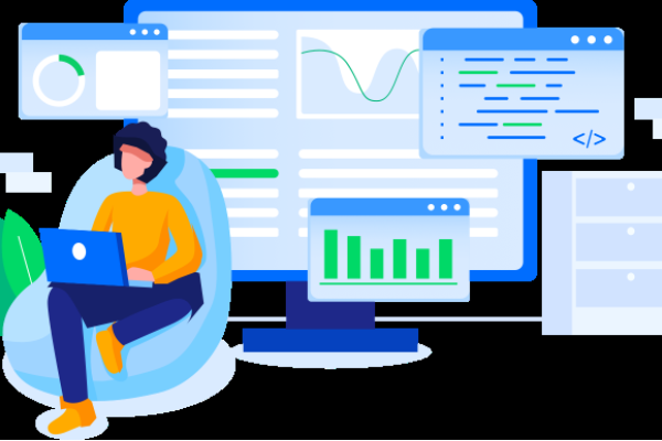 云主机管理面板，企业IT的智能化掌控中心-百挑一