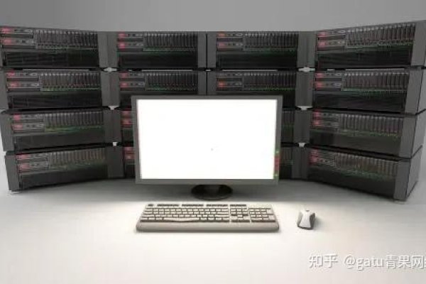 云主机与云电脑，区别与联系-百挑一