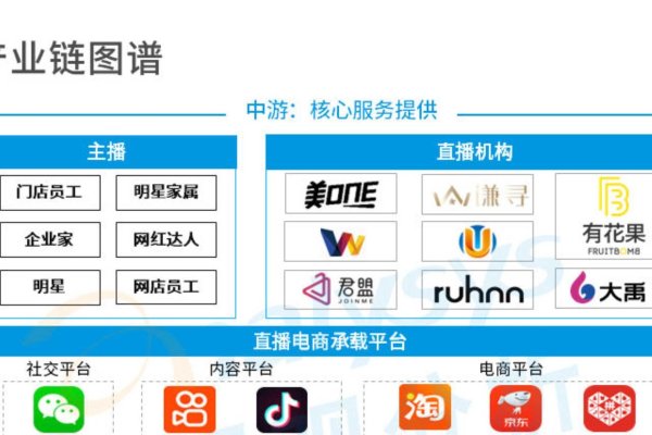 直播电商的商业价值是什么？-百挑一