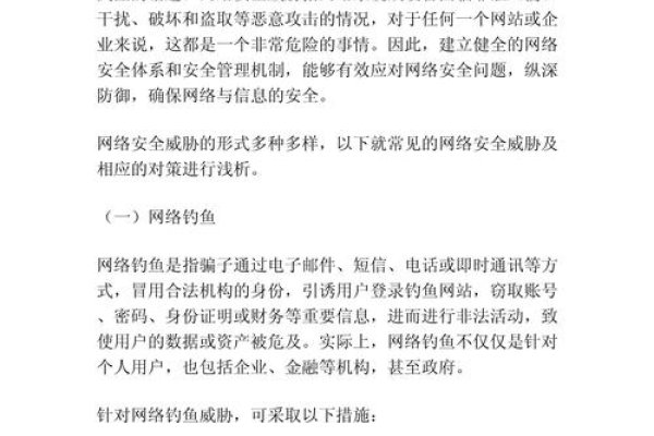 这段文本主要关于网络安全、DOS攻击及其防御措施的问题解答。-百挑一