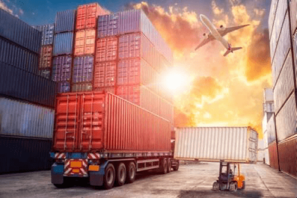 中美专线云物流，专业运输、追踪无忧，高效直达美国FBA-百挑一