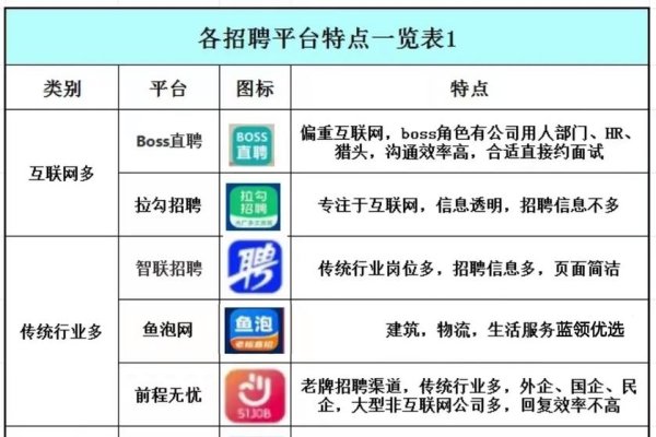 众聘天下智能，引领招聘网站新时代的排名先锋-百挑一