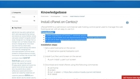 大陆VPS，网络连接的优选方案插图