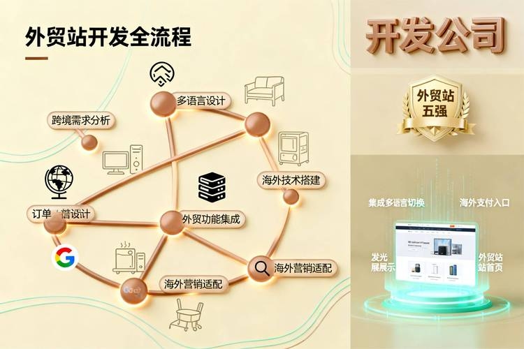 佛山外贸网站优化排名推广插图 佛山外贸网站优化排名推广插图