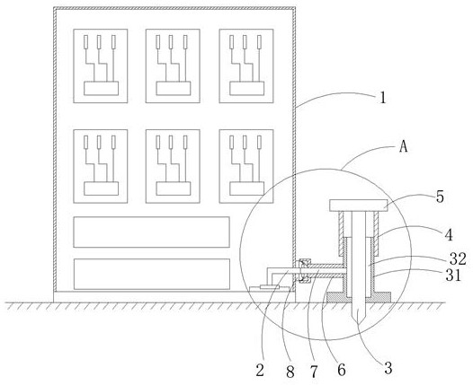 服务器机柜接地标准解析插图