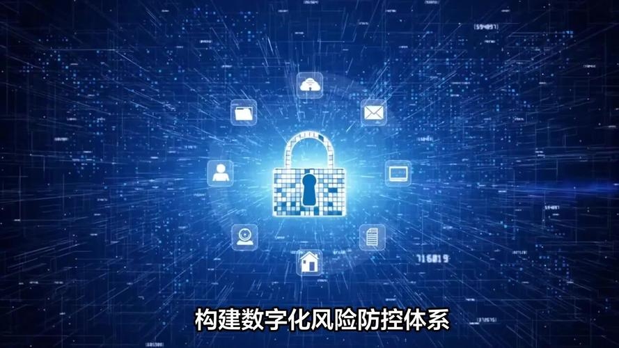 高防防火墙，保护数字世界的安全屏障插图