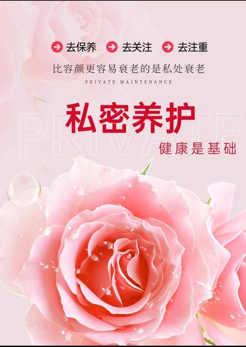 女性私护产品,呵护你的私密健康之美插图 女性私护产品,呵护你的私密健康之美插图