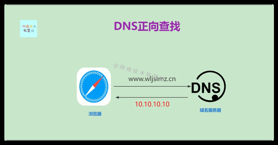 全球DNS查询平台插图 全球DNS查询平台插图