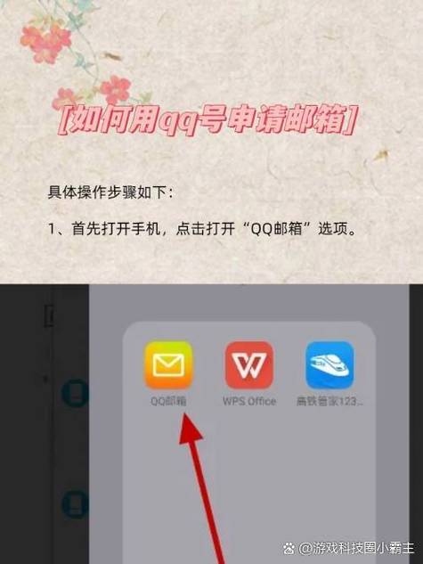 如何申请企业QQ邮箱流程插图