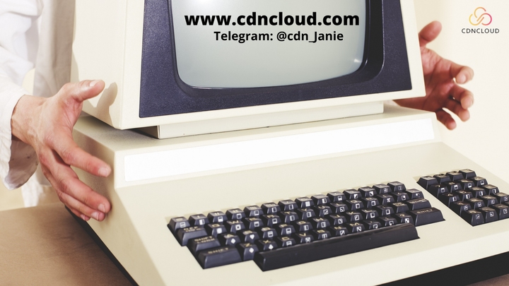 台湾云端服务器的发展与影响插图 台湾云端服务器的发展与影响插图