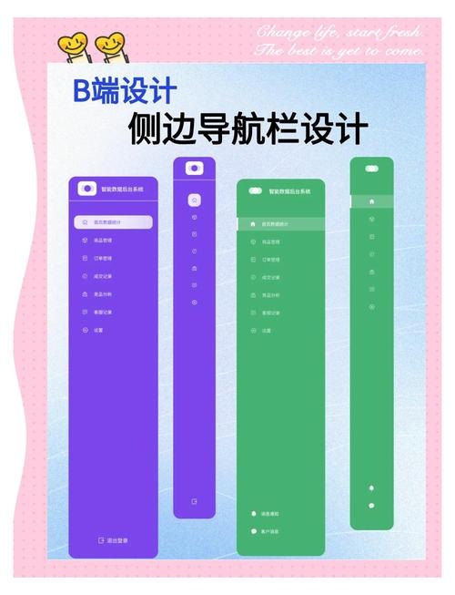 网页制作导航条的制作方法插图 网页制作导航条的制作方法插图