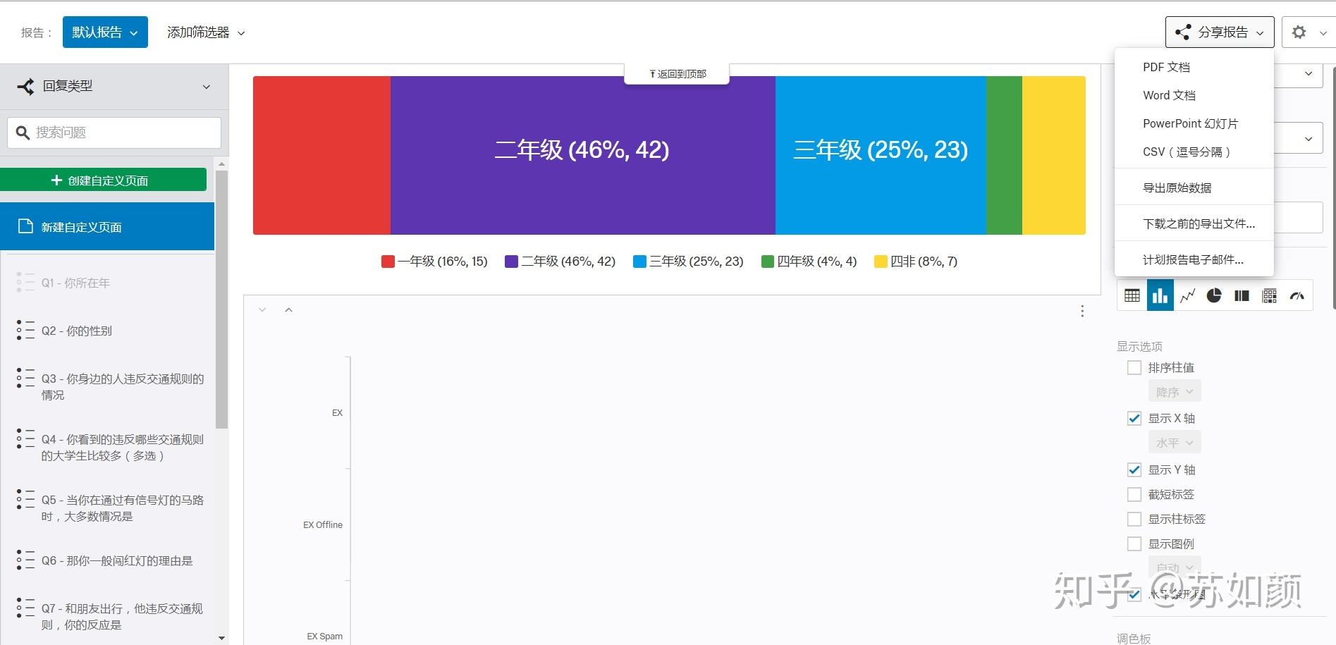网站管理调查问卷平台推荐插图 网站管理调查问卷平台推荐插图