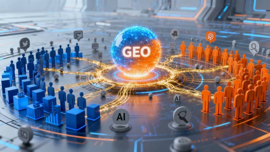 网站测试环境搭建与优化插图