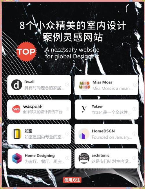 室内设计效果图网站推荐插图 室内设计效果图网站推荐插图