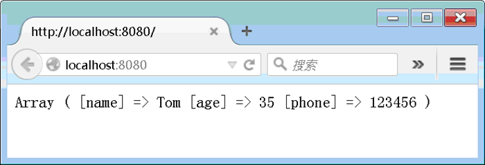 PHP数组增删改查及图片操作快速入门，php给数组添加新的键值对、数据库的CRUD（增删改查）与PHP图像处理。 PHP基础语法与实践指南插图