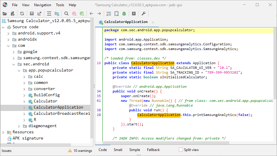 Android软件开发中如何修改gen目录插图 Android软件开发中如何修改gen目录插图
