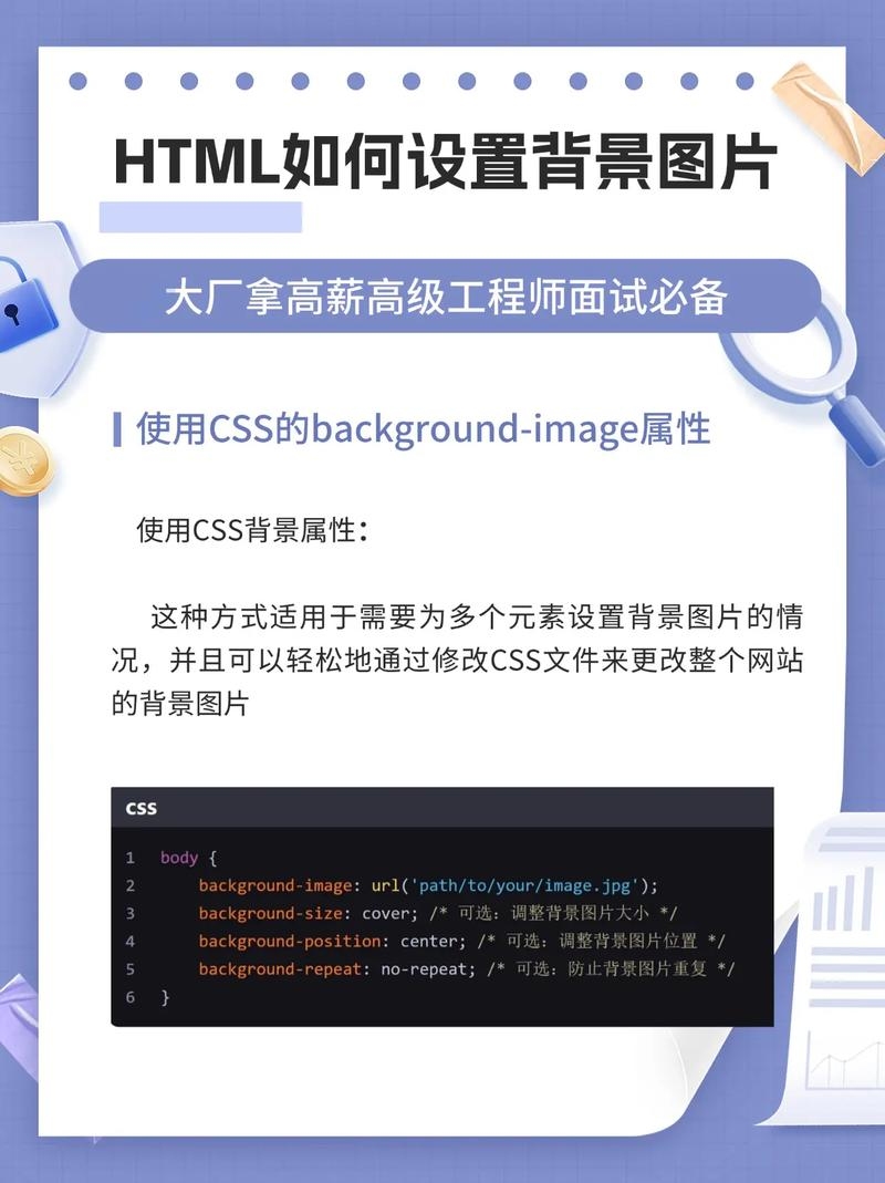 CSS3中新增的两种背景图片大小调整方式插图 CSS3中新增的两种背景图片大小调整方式插图