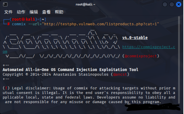 DNS攻击工具指南插图 DNS攻击工具指南插图