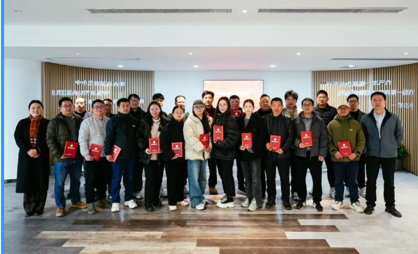 杭州软件开发培训学校,培养新时代软件人才的摇篮插图 杭州软件开发培训学校,培养新时代软件人才的摇篮插图