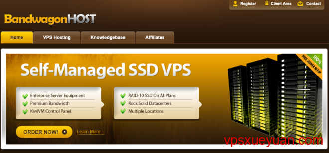 探索2022年的VPS技术革新与应用前景插图 探索2022年的VPS技术革新与应用前景插图