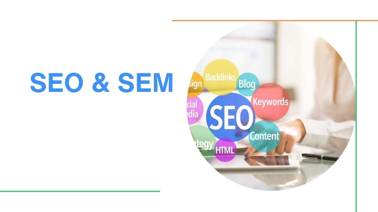 SEO转行做SEM,探索转型之路插图 SEO转行做SEM,探索转型之路插图