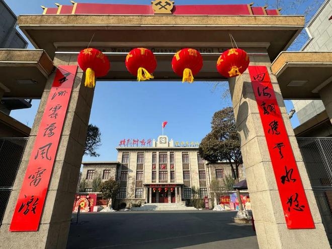 焦作,历史、文化与教育的交汇之城插图 焦作,历史、文化与教育的交汇之城插图