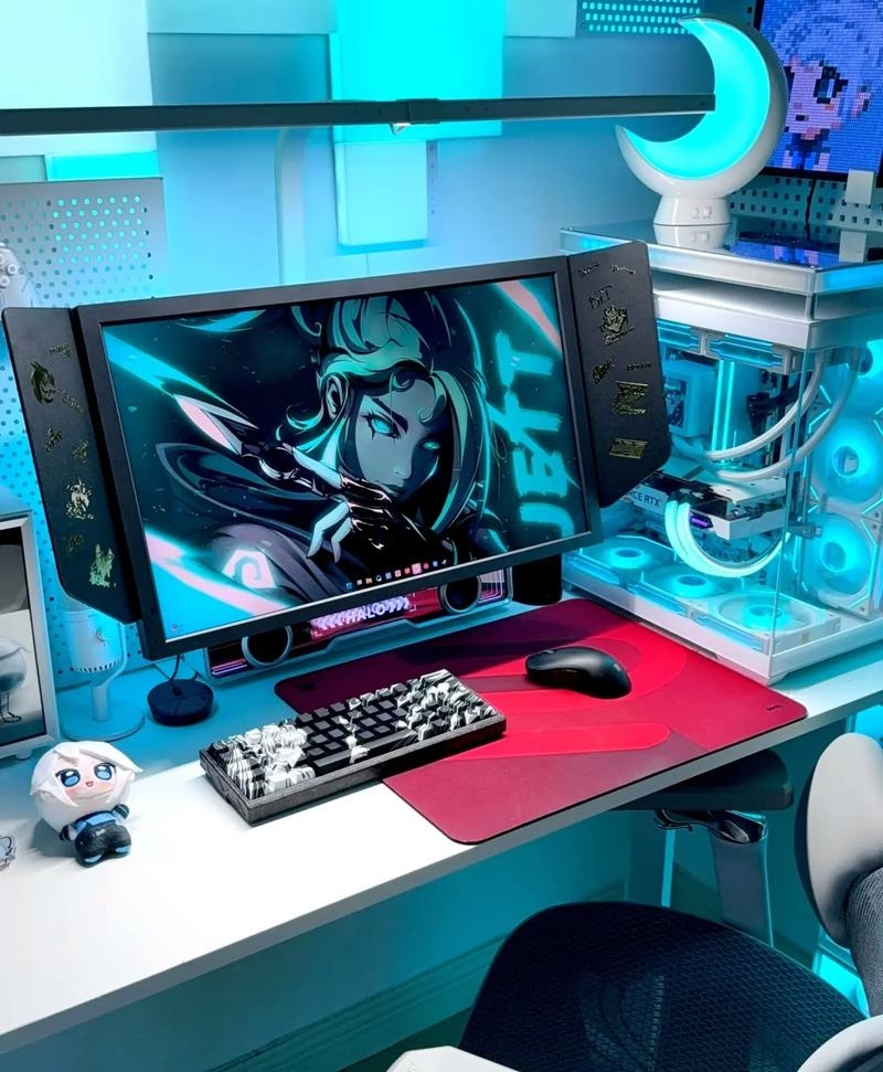 游戏电脑服务器租赁,助力游戏产业高速发展的关键力量插图 游戏电脑服务器租赁,助力游戏产业高速发展的关键力量插图