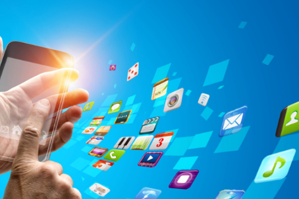 服务类app开发前景展望-方知甜