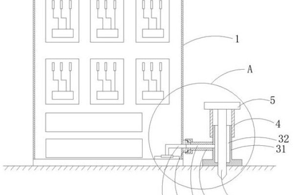 服务器机柜接地标准解析-方知甜