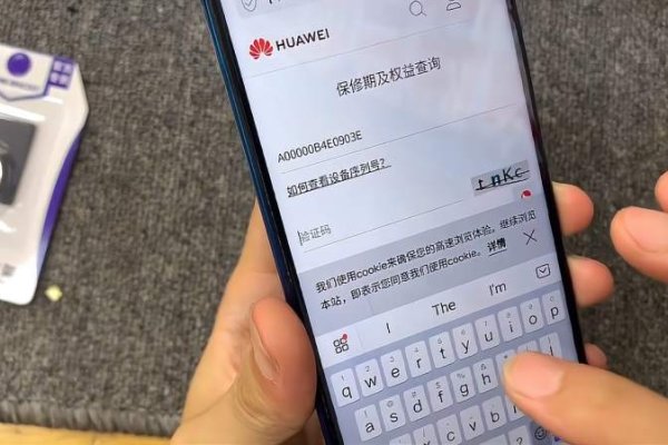 华为服务器维保查询官网操作指南，快速查看设备保修状态及售后支持服务-方知甜