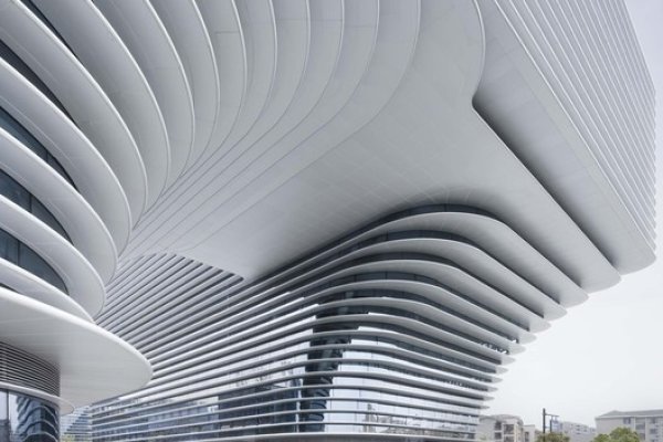 建筑论坛推荐，ArchDaily等优质交流平台盘点-方知甜