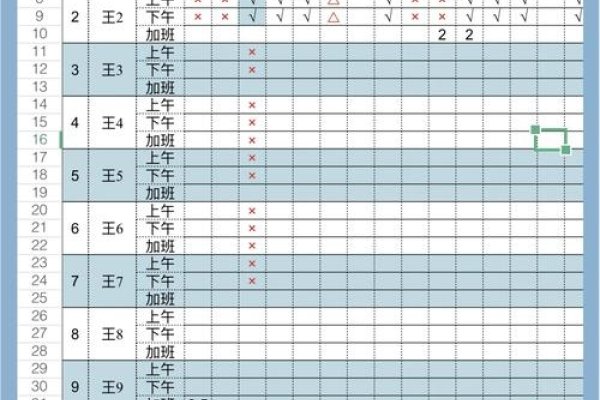 考勤管理系统标准版官方下载指南 2019年最新版-方知甜