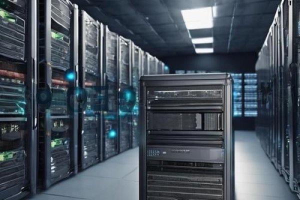 美国服务器公司概览-方知甜