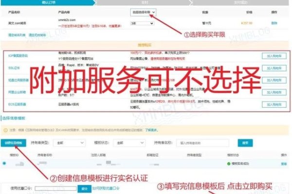 买了域名之后如何解析-方知甜