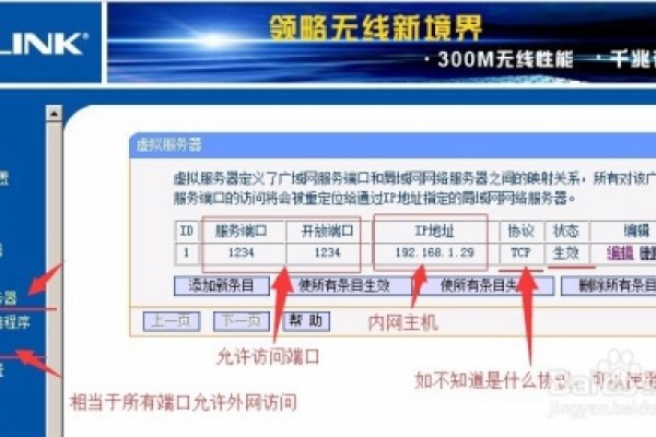 内网IP切换外网-方知甜
