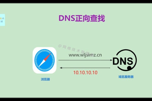 全球DNS查询平台-方知甜