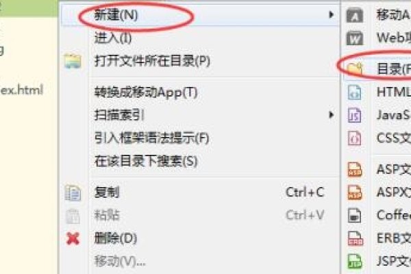 如何创建HTML文件，从文本编辑器到IDE的详细指南-方知甜